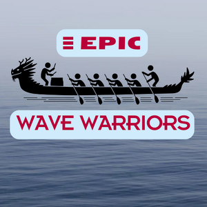 Team Page: Epic Wave Warriors